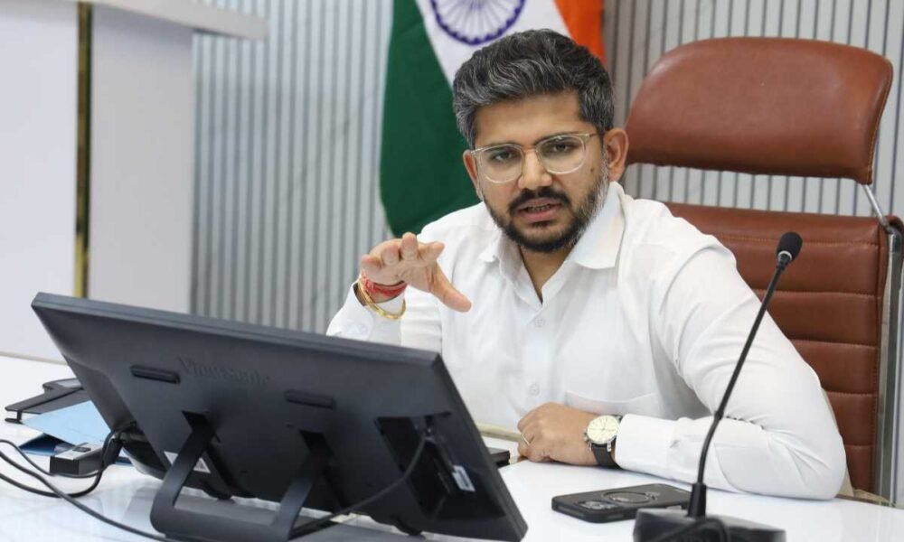 देहरादून: एनीमिया मुक्त कार्यक्रम, 06 अक्टूबर से विद्यालयों में पंजीकृत बच्चों को खिलाई जाएगी टेबलेट